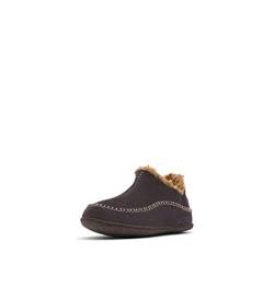 Sorel Herren MANAWAN II Hausschuh, Buffalo, 44 EU von Sorel