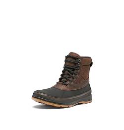 Sorel Herren Stiefel, ANKENY II BOOT WP von Sorel