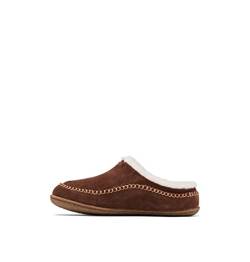 Sorel LANNER RIDGE Hausschuhe für Herren, Braun (Tobacco), 41 EU von Sorel