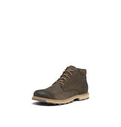 Sorel MADSON II CHUKKA WATERPROOF Winterstiefel für Herren, Braun (Major) von Sorel