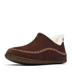 Sorel MANAWAN II Hausschuhe für Herren, Braun (Tobacco), 48 EU von Sorel