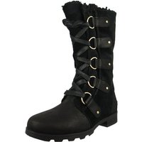 Sorel NL2680-010 Emelie Lace Black Stiefel von Sorel