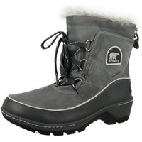 Sorel NL2785-052 Torino Quarry Cloud Grey Stiefel von Sorel