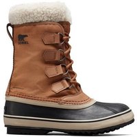 Sorel Sorel W Winter Carnival Damen Winterstiefel Winterstiefel von Sorel