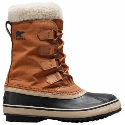 Sorel - Women's Winter Carnival - Winterschuhe Gr 5,5 braun von Sorel