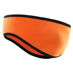 Elastisches Yoga Stirnband Für Damen Und Herren Ohrenwärmer Winter Schweißband Zum Laufen Radfahren Outdoor Aktivitäten Kopftuch Warmes Und Winddichtes Stirnband von Sorrowso