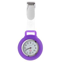 -Armbanduhr zum Aufhängen, multifunktional, zum Aufhängen, für Krankenschwestern, für medizinische Fachleute von Sosoport