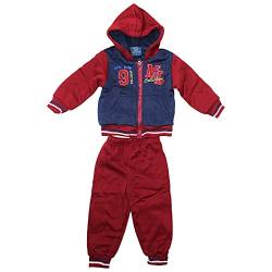 Sotala Jungen Kinder Baby 2 Teiler Jogginghose + Sweatshirt Hose Pullover Jogginganzug von Sotala