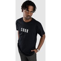 Sour Solution Army T-Shirt black von Sour Solution