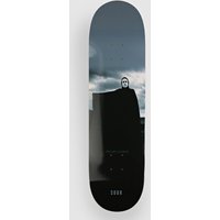Sour Solution Oscar - Death 8.5" Skateboard Deck uni von Sour Solution