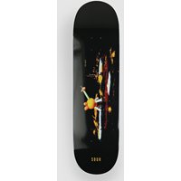 Sour Solution Snape - Camel 8.375" Skateboard Deck uni von Sour Solution
