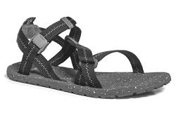 Source Ltd. Solo Unisex Größe 39 basalt black/foodbed gray von Source