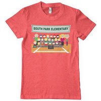 South Park T-Shirt Elementary T-Shirt von South Park