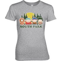 South Park T-Shirt von South Park