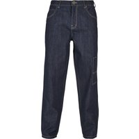 Hosen Southpole script denim von Southpole