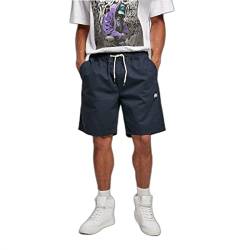 Southpole Men's Twill Shorts, midnightnavy, M von Southpole