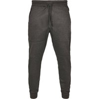 Southpole Stoffhose Southpole Herren Basic Tech Fleece Jogger (1-tlg) von Southpole