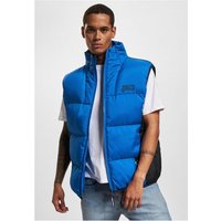 Southpole Sweatweste PM234-006-1 SP Bubble Vest 1.1 von Southpole