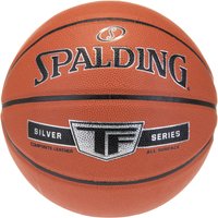 SPALDING TF Silver Composite Basketball von Spalding