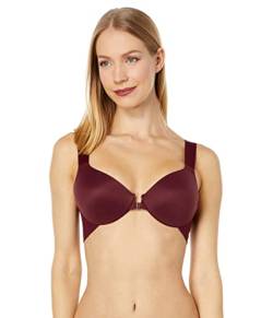 SPANX Bra-llelujah!® Leicht gefütterter Vollschalen-BH, Sangria, 80D von Spanx