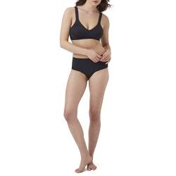 SPANX Bra-llelujah! BH ohne Bügel, Schwarz, XL von Spanx