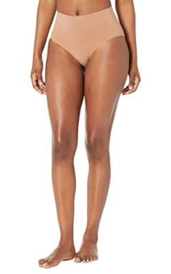 SPANX Shapewear für Damen Everday Shaping Tummy Control Höschen Brief, Naked 3.0, S von Spanx