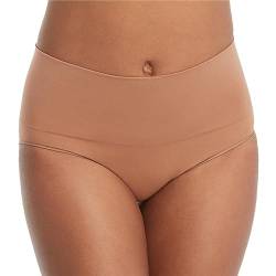 SPANX Shapewear für Damen Everday Shaping Tummy Control Höschen Brief, Naked 3.0, XS von Spanx