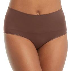 SPANX Shapewear für Damen Everday Shaping Tummy Control Höschen Brief, Naked 4.0, L von Spanx