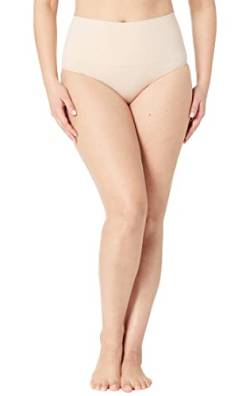 SPANX Shapewear für Damen Everday Shaping Tummy Control Höschen Brief, Soft Nude, XS von Spanx