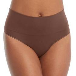 SPANX Shapewear für Damen Everyday Shaping Tummy Control Höschen String, Naked 4.0, S von Spanx