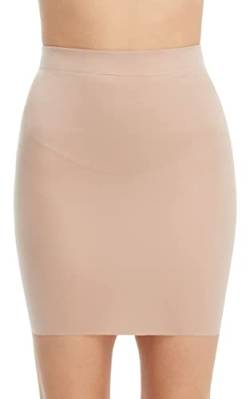 SPANX Shapewear für Damen Sculpting, Half Slip (Regular und Übergröße), Foundation, M von Spanx