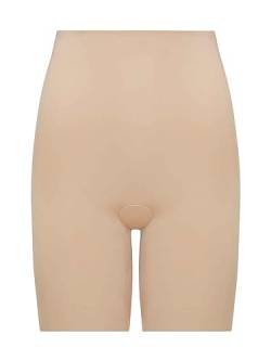 SPANX Suit Your Fancy Booty Booster Shorts, Miederhose ,Beige (Natural Glam),L von Spanx