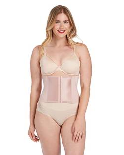 SPANX Under Sculpture Taillenmieder ,Rosa (Cameo Blush),XL von Spanx