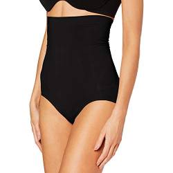 Spanx Damen On Core Hose, Black, XS von Spanx