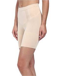 Spanx Damen SS6615-SOFT S Leggings, Beige (Soft Nude 000), 36 (Tamaño del Fabricante:S) von Spanx