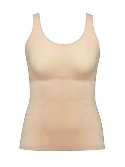 Spanx Damen TH 2.0 Tank Taillen-Shapewear, Champagne Beige, S von Spanx