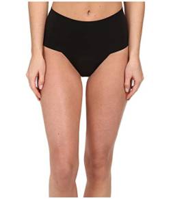 Spanx Damen Undie-tectable Thong UNDERWEAR, Very Black, XS von Spanx