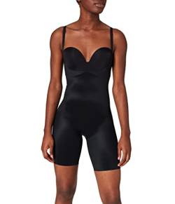 Spanx Damen Unterwäsche Shapewear Ganzkörper-Body, Schwarz, Standard von Spanx