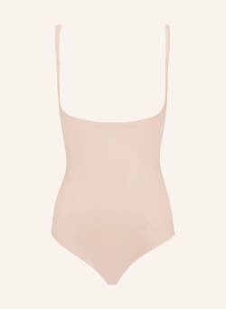 Spanx Shape-Body Oncore Mit Push-Up-Effekt beige von Spanx