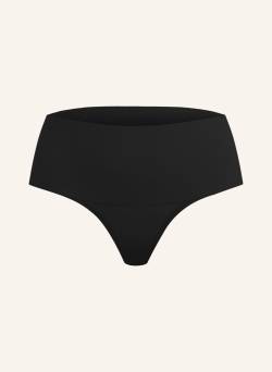 Spanx Shape-Panty Undie-Tectable schwarz von Spanx