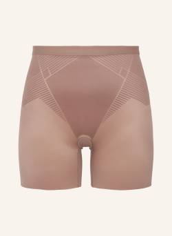 Spanx Shape-Shorts Thinstincts® 2.0 Girlshort beige von Spanx
