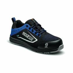 Sicherheits-Schuhe Sparco 07522 Blau S1P von Sparco