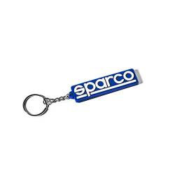 Sparco Schlüsselanhänger, bunt, 42/50 EU von Sparco
