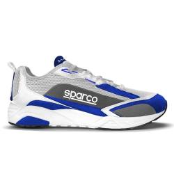 Sparco Unisex 00129239azbi Cross-Laufschuh, bunt, 39 EU von Sparco