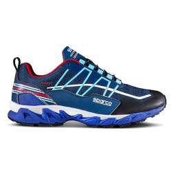 Sparco Unisex Torque Industrial Shoe, Martini, 40 EU von Sparco