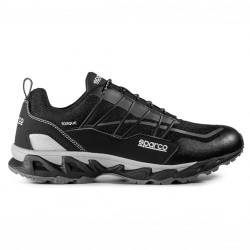 Sparco Unisex Torque Industrial Shoe, Schwarz, 41 EU von Sparco