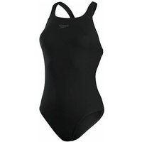 Badeanzug, Damen Speedo Eco Medley logo von Speedo