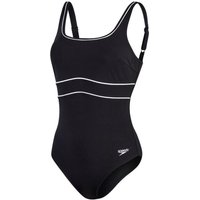 Badeanzug, Damen Speedo Eco New Contour Eclipse von Speedo