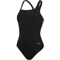 Badeanzug, Damen Speedo Flex Band von Speedo