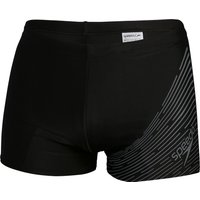 Badeboxer Speedo Eco Medley Logo Aqsh von Speedo